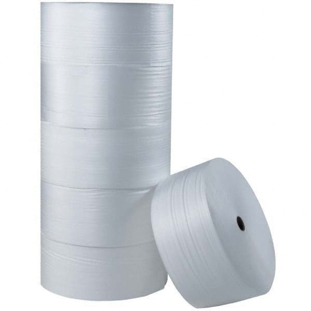 Made in USA FW332S12 Bubble Roll & Foam Wrap; Air Pillow Style: Bubble Roll ; Package Type: Roll ; Overall Length (Feet): 750 ; Overall Width (Inch): 12 ; Overall Length: 750ft ; Overall Width: 12in
