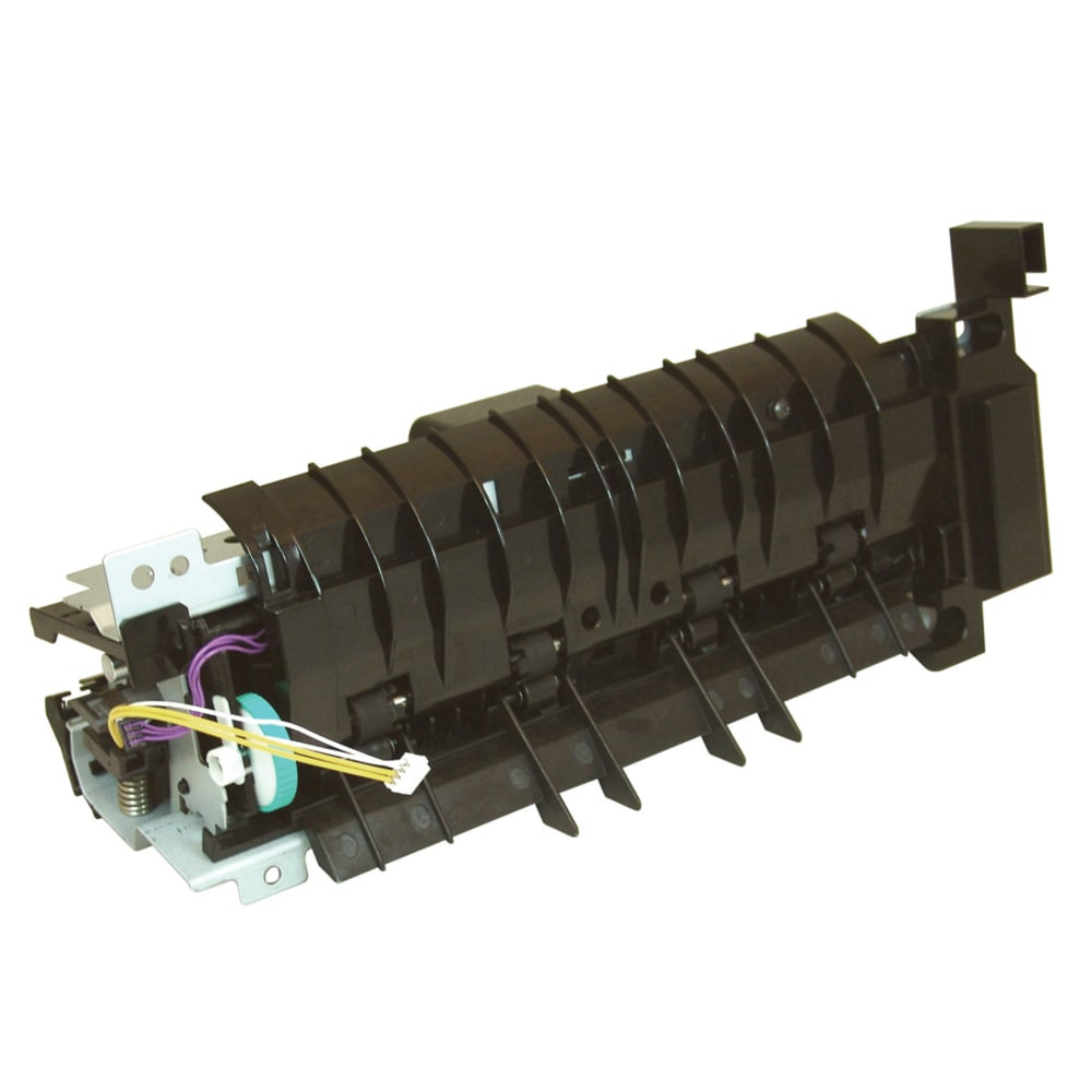 CLOVER TECHNOLOGIES GROUP, LLC Clover Imaging Group RM1-1535-REF  HP2400FUS Remanufactured Fuser Assembly Replacement For HP RM1-1535-000