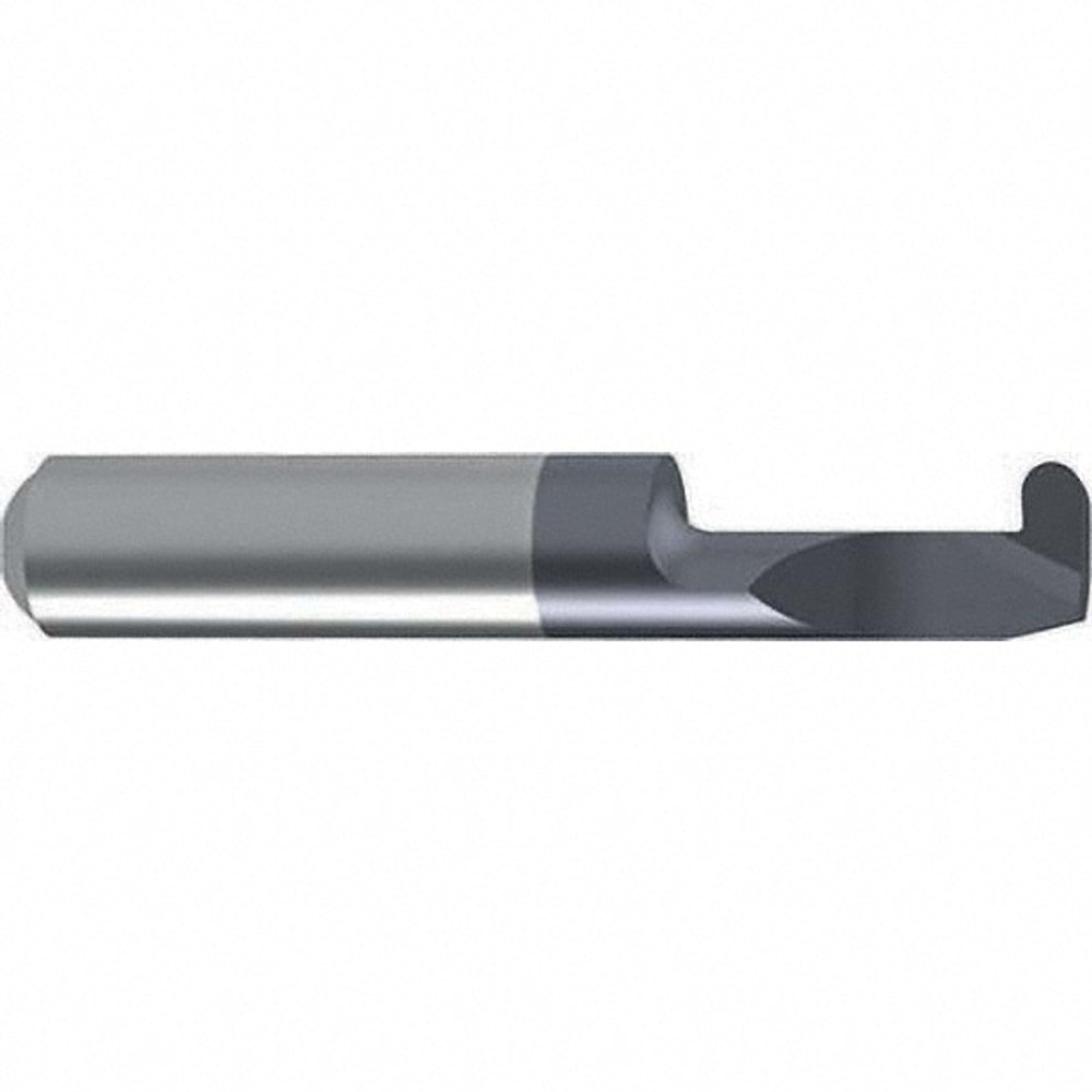 Guhring 9257580060080 Grooving Tool: Internal