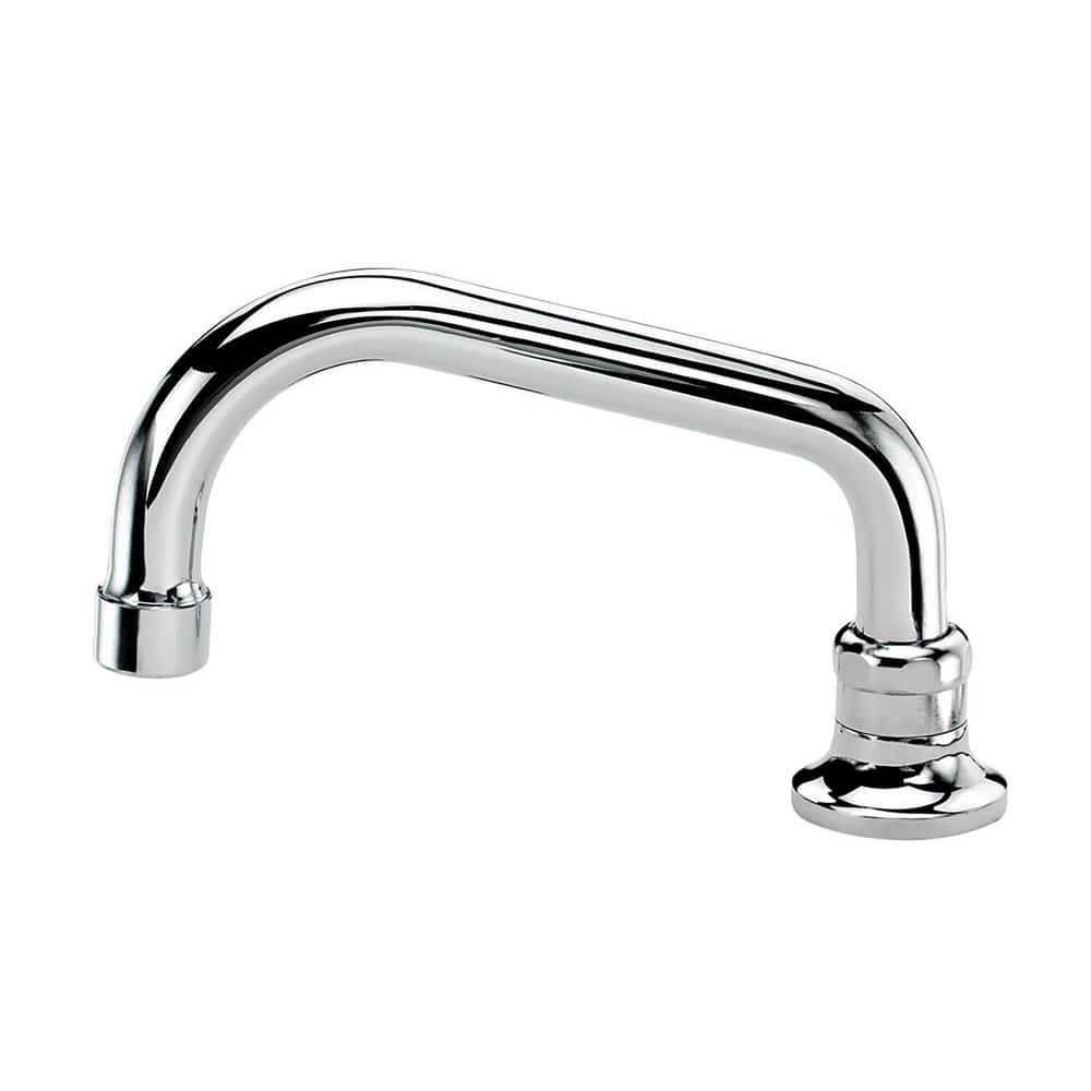 Krowne 16-131L Industrial & Laundry Faucets; Spout Size: 6 (Inch)