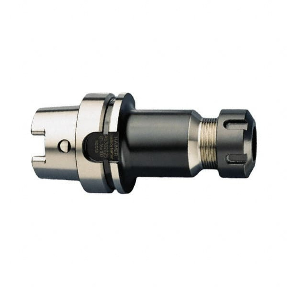 HAIMER A40.020.16 Collet Chuck: 0.5 to 10 mm Capacity, ER Collet, Hollow Taper Shank