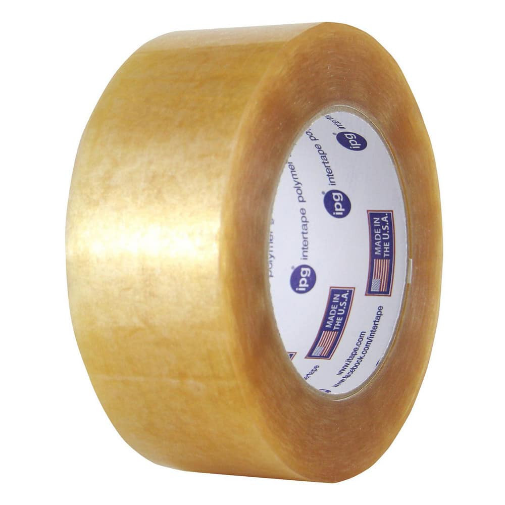 Intertape N8220 Packing Tape; Thickness (mil): 2.3 ; Series: NATURAL RUBBER CARTON SEALING ; Series Part Number: 510 ; UNSPSC Code: 31201517