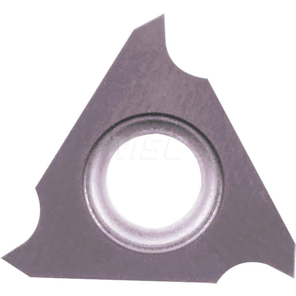 Kyocera TLC18821 Grooving Insert: GBF32 PR1535, Solid Carbide