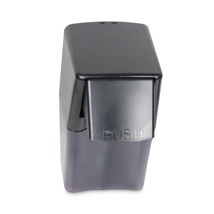 TOLCO CORPORATION 230210 Top PerFOAMer Foam Soap Dispenser, 32 oz, 4.75 x 7 x 9, Black