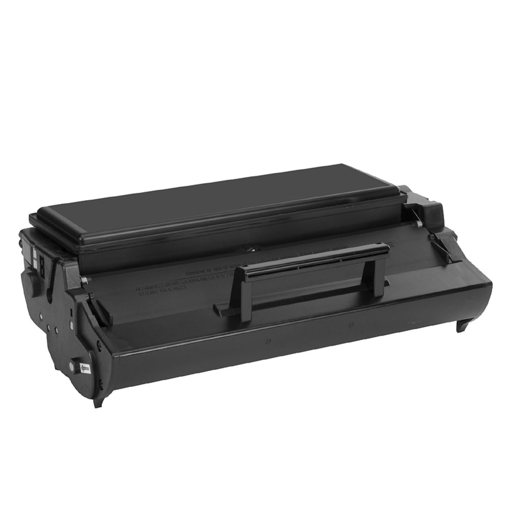 IMAGE PROJECTIONS WEST, INC. Hoffman Tech 845-32U-HTI  Remanufactured Black Toner Cartridge Replacement For Dell 310-3543, 310-3545, 845-32U-HTI