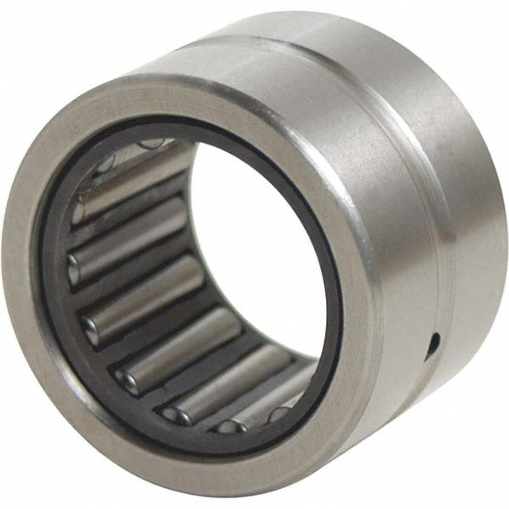 Koyo MR24N Needle Roller Bearing: 1.5" Bore Dia, 2.0625" OD, 1.25" OAW