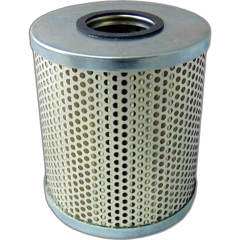 Main Filter MF0433771 Replacement/Interchange Hydraulic Filter Element: Cellulose, 25 µ