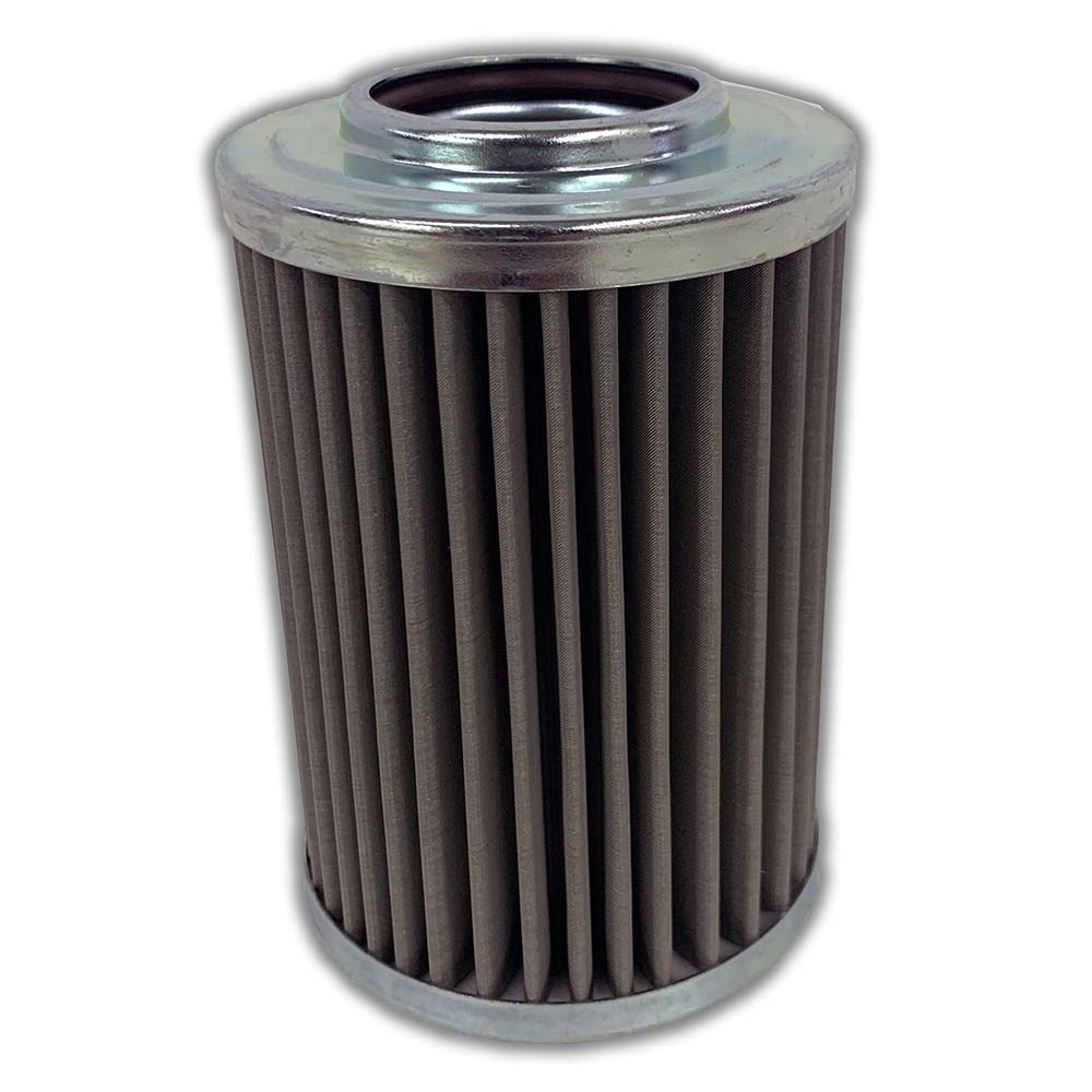 Main Filter MF0592681 Replacement/Interchange Hydraulic Filter Element: Wire Mesh, 60 µ