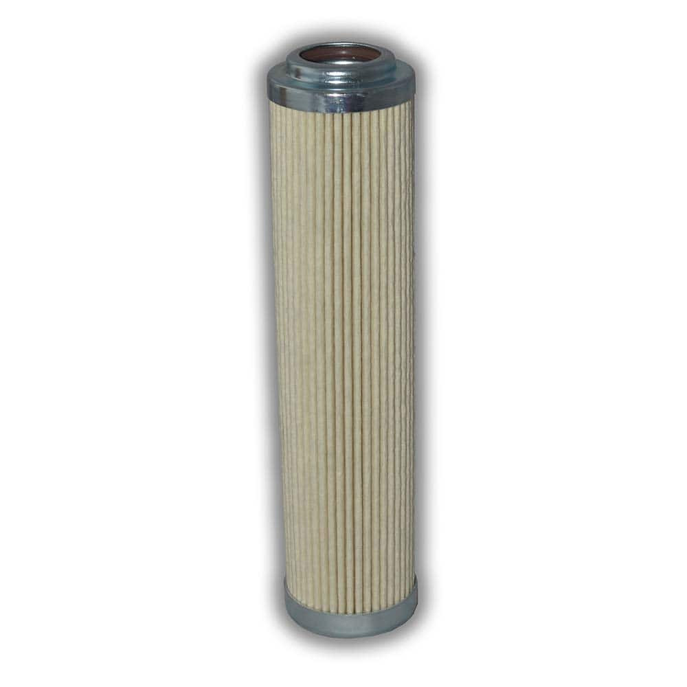 Main Filter MF0617762 Replacement/Interchange Hydraulic Filter Element: Cellulose, 10 µ