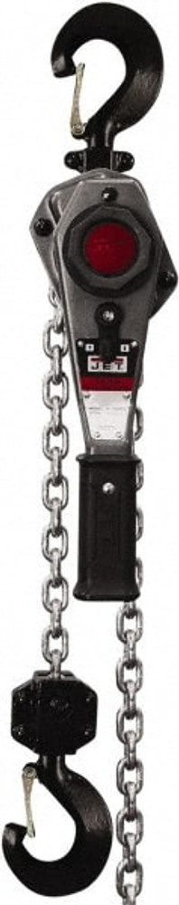 Jet 376801 Manual Lever with Overload Protection Hoist