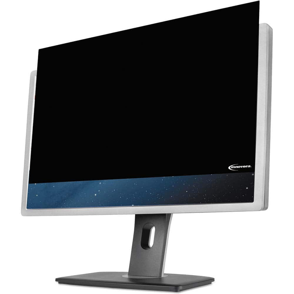 innovera IVRBLF201W Monitor Filters-Frameless: Black