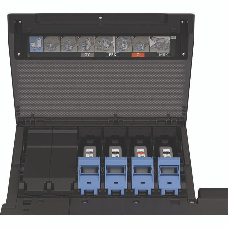 INNOVERA Canon® 6424C001 6424C001 (PFI-3100) Ink, Magenta