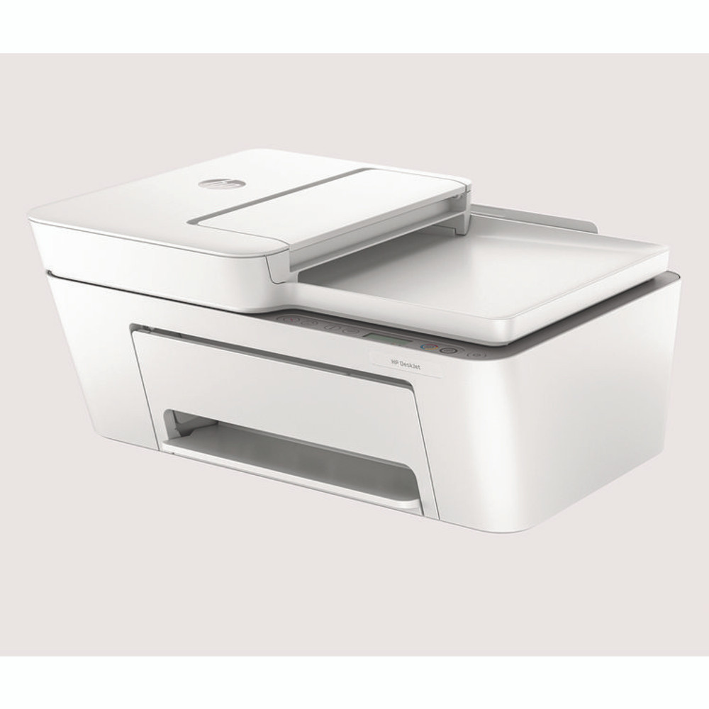 HP INC 588S6A DeskJet 4255e All-in-One Inkjet Printer, Copy/Print/Scan