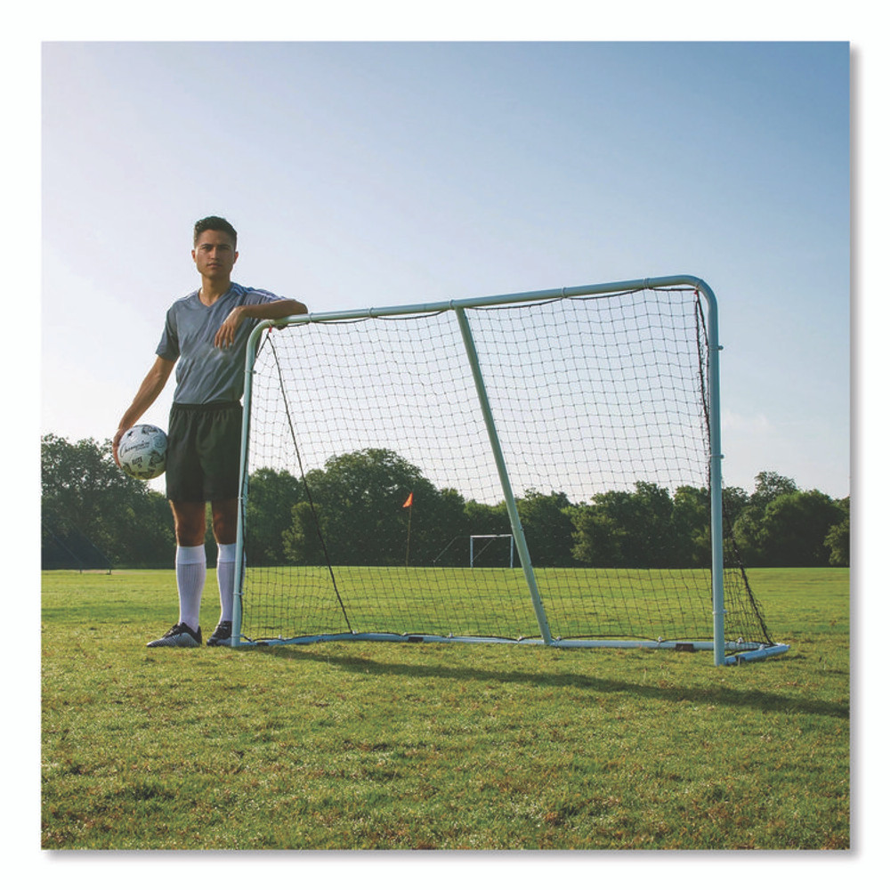 CHAMPION SPORT Sports SN280 Fold Up Goal, 72" x 48"