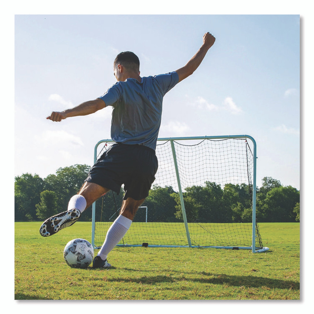 CHAMPION SPORT Sports SN280 Fold Up Goal, 72" x 48"