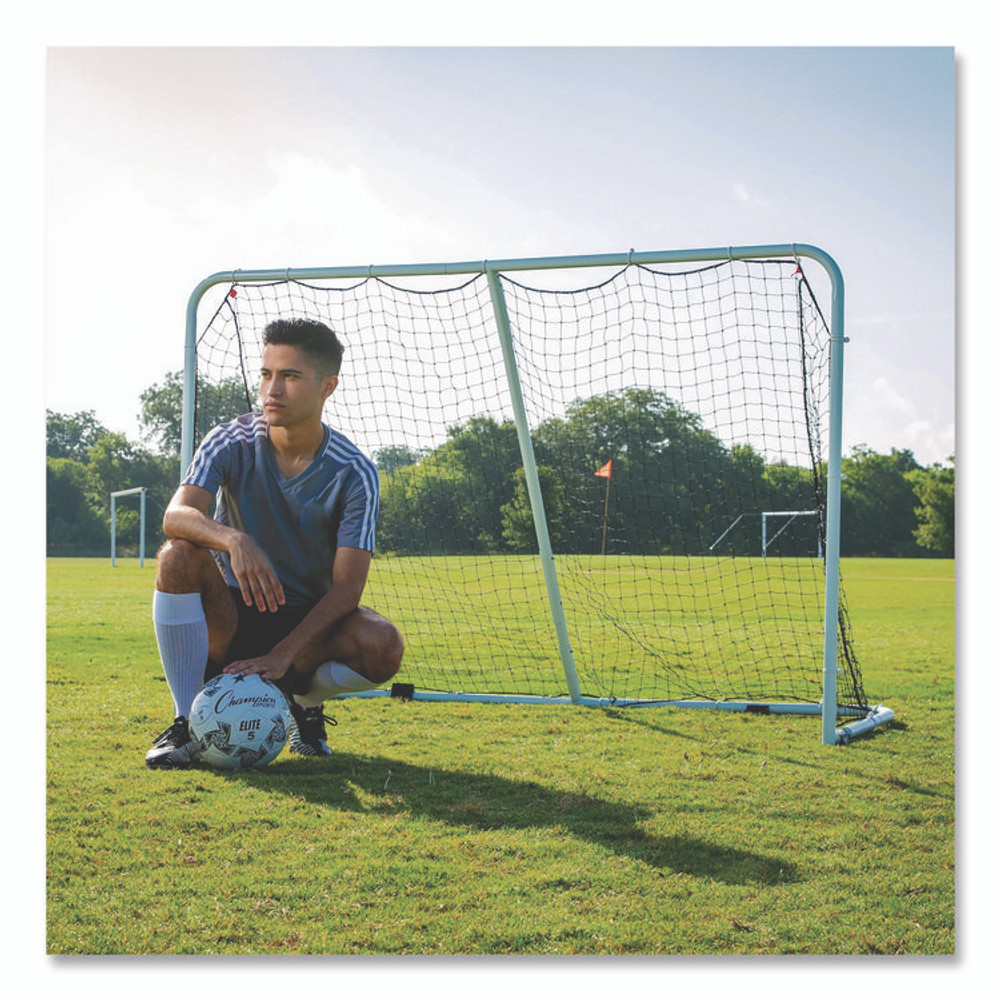 CHAMPION SPORT Sports SN280 Fold Up Goal, 72" x 48"
