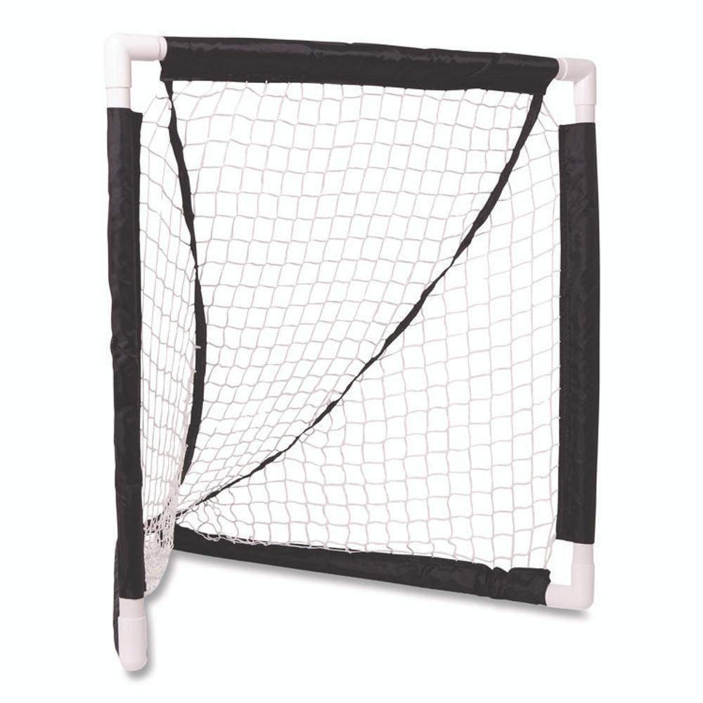 CHAMPION SPORT Sports MLG Mini Lacrosse Goal, 3 ft x 3 ft, 1.5" dia Frame