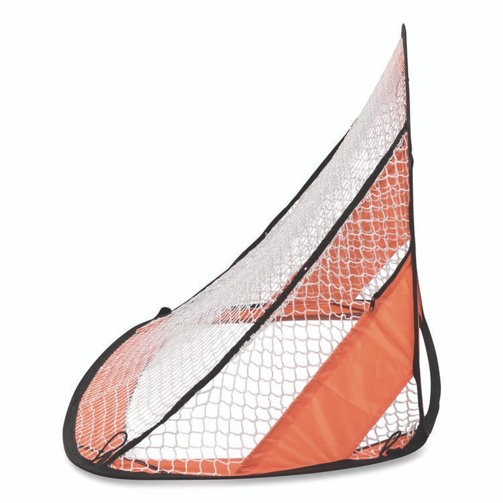 CHAMPION SPORT Sports SG42 Pop Up Soccer Goal, 4 ft x 2 ft, Pair