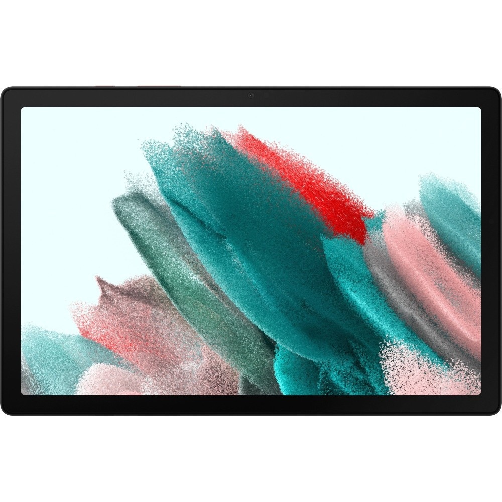 SAMSUNG SM-X200NIDEXAR  Galaxy Tab A8 SM-X200 Tablet - 10.5in WUXGA - Octa-core (Cortex A75 Dual-core (2 Core) 2 GHz + Cortex A55 Hexa-core (6 Core) 2 GHz) - 4 GB RAM - 64 GB Storage - Android 11 - Pink Gold - UNISOC Tiger T618 SoC