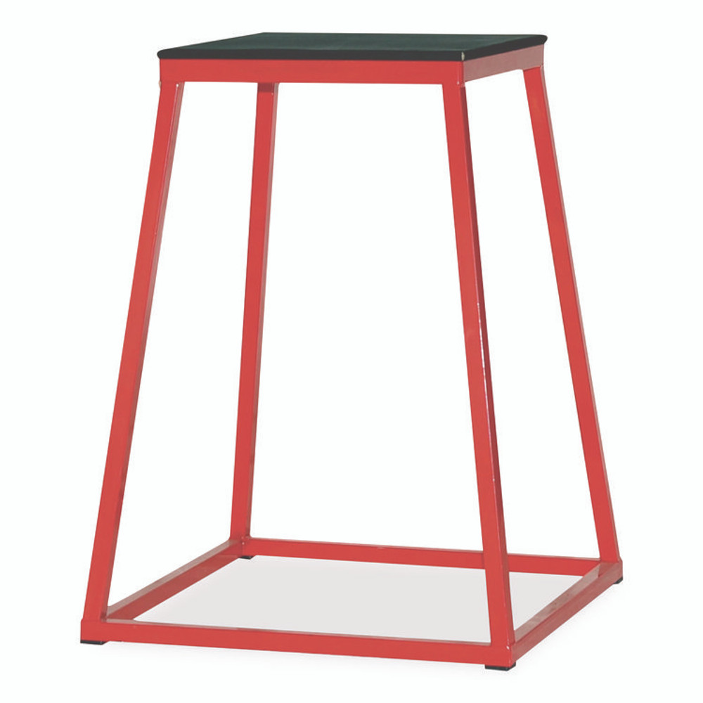 CHAMPION SPORT Sports PXB30 Plyo Box, 30" h, 24 x 24 Base