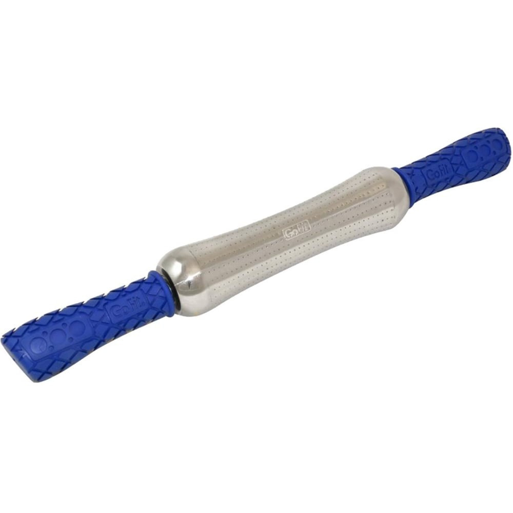 GOFIT L.L.C. GF-PLBAR GoFit Polar Massager Bar - Rubber