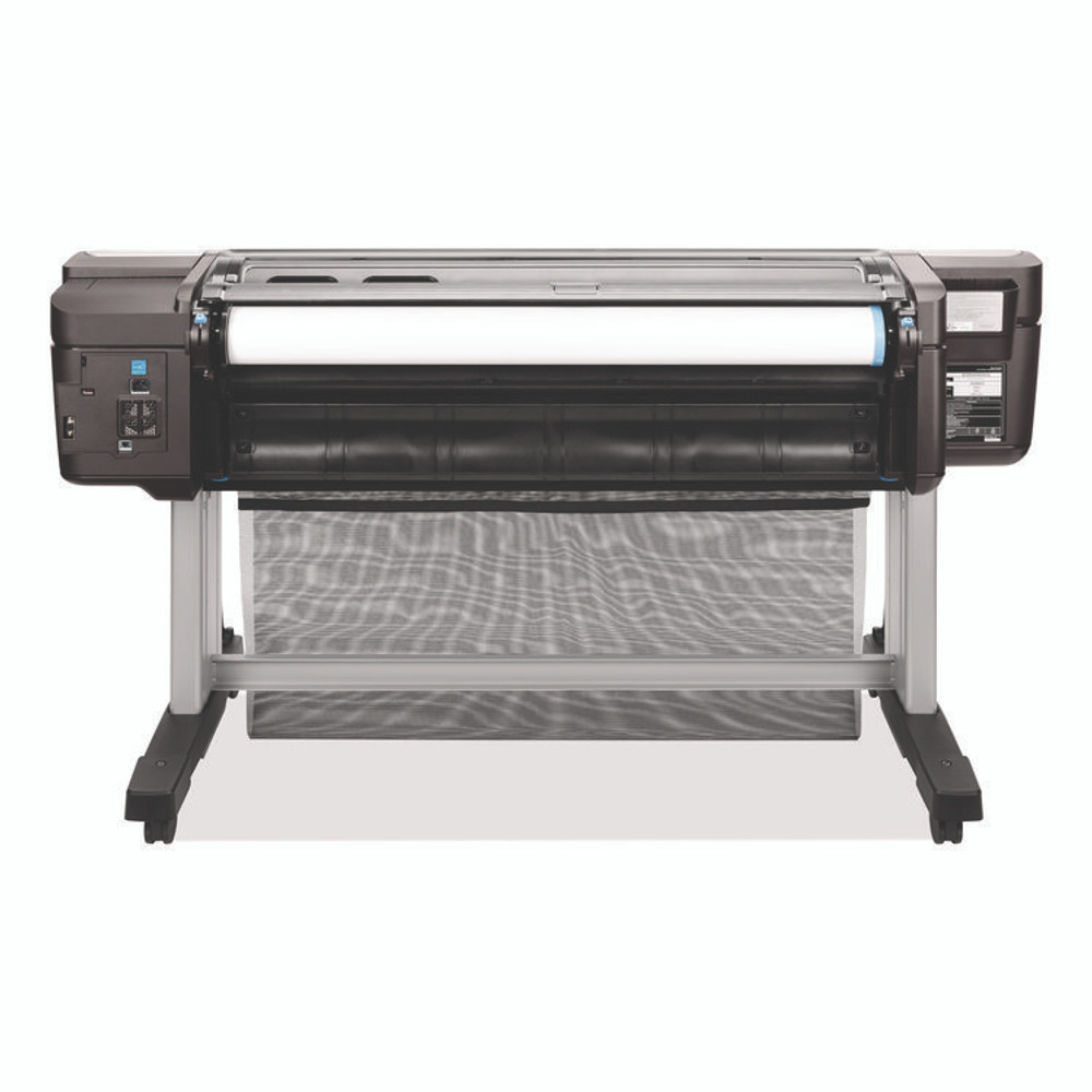 HP INC W6B55A Designjet T1700 44" Wide Format Inkjet Printer