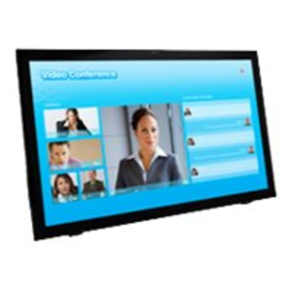 PLANAR - NIMAX MARKETING Planar 997-7052-00  Helium PCT2485 24in LCD Touch Screen Monitor