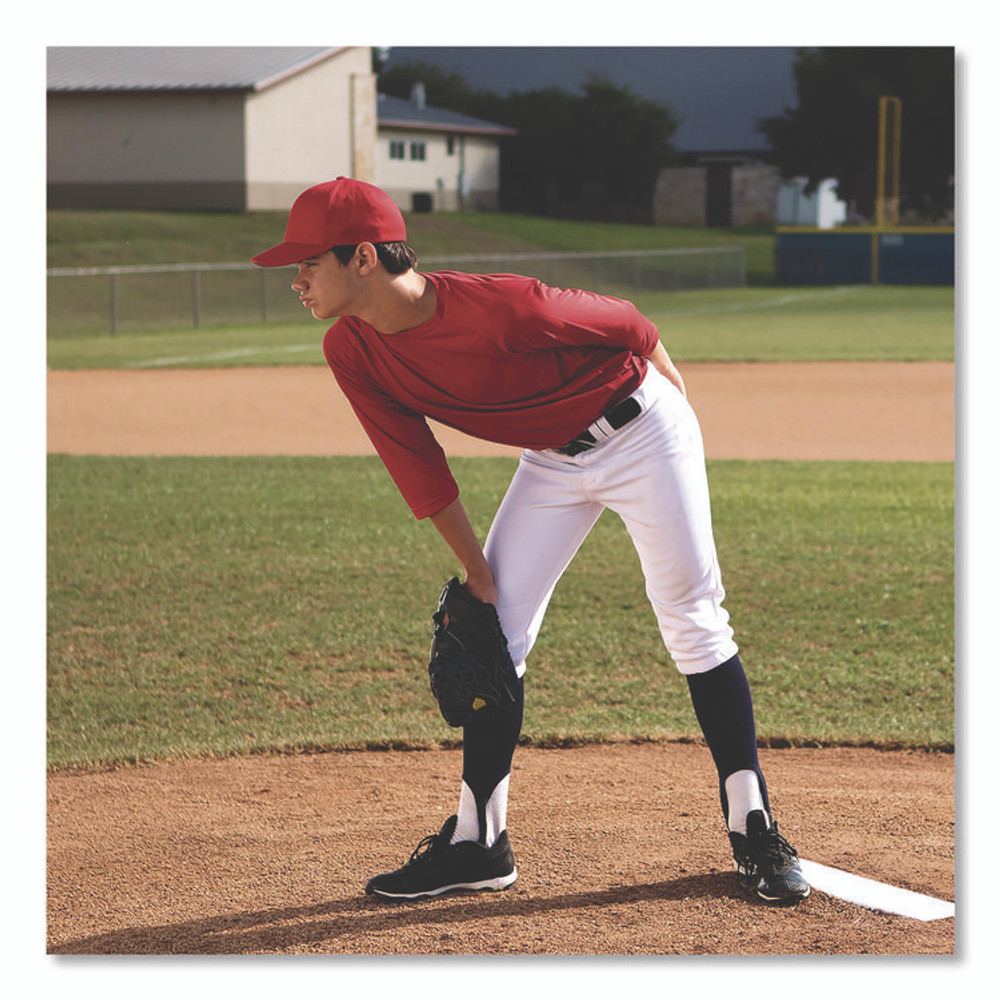 CHAMPION SPORT Sports BH71 4-Way Youth Pitcher's Box, 18" x 4"