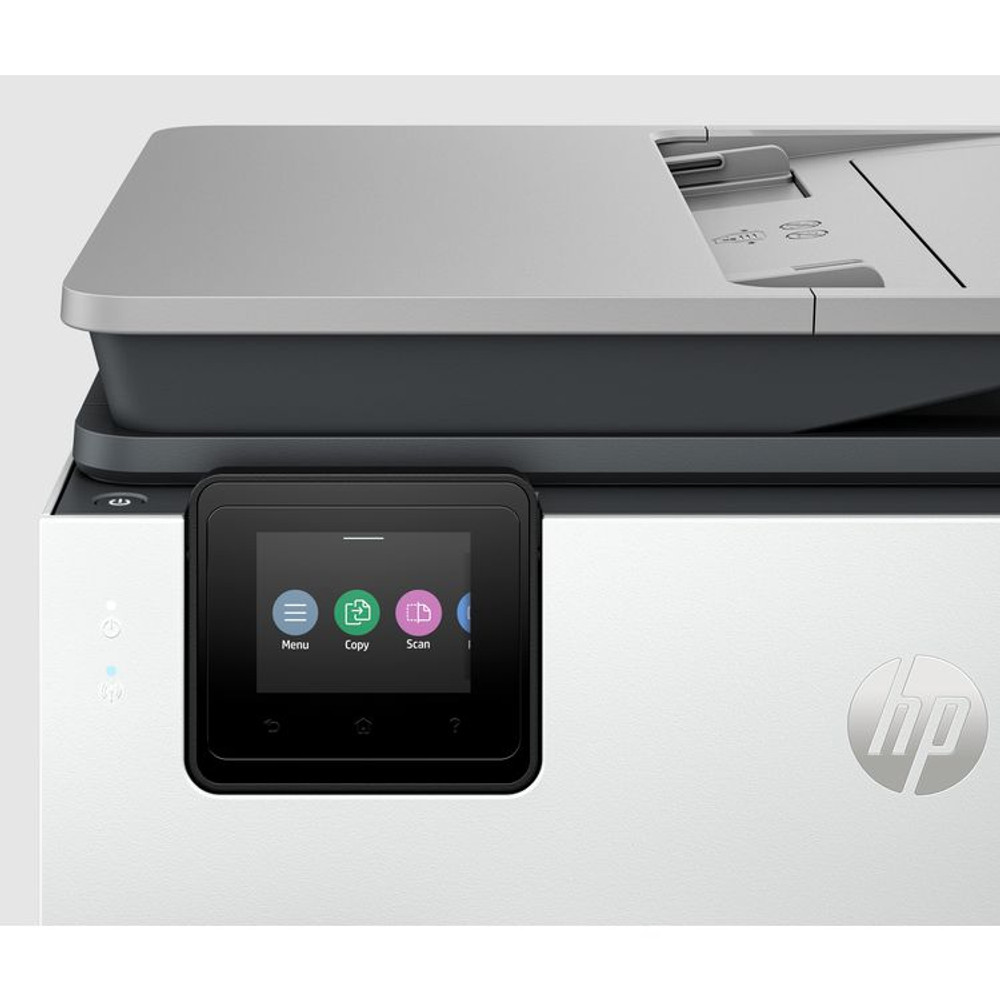 HP INC 40Q51A OfficeJet Pro 8139e All-in-One Printer, Copy/Fax/Print/Scan
