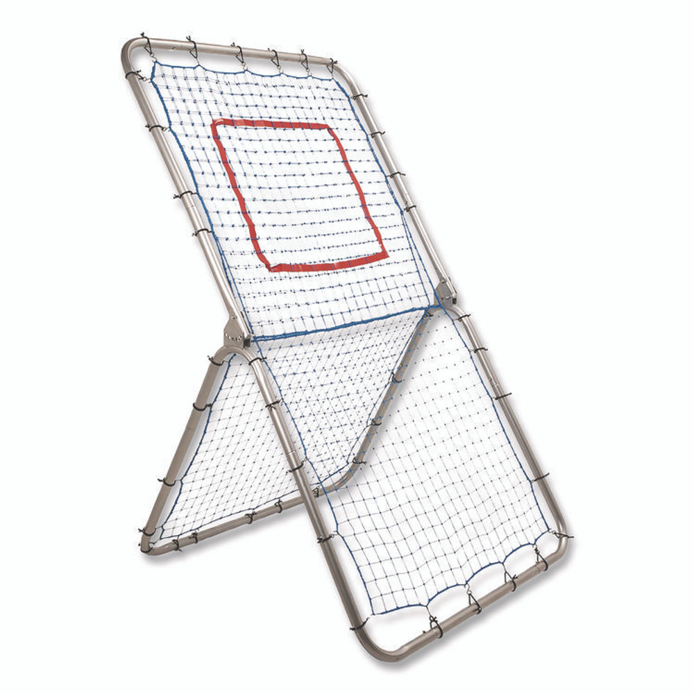 CHAMPION SPORT Sports BN4272 Multi-Sport Pitch Back Screen, 72" x 42", 1.25" dia frame