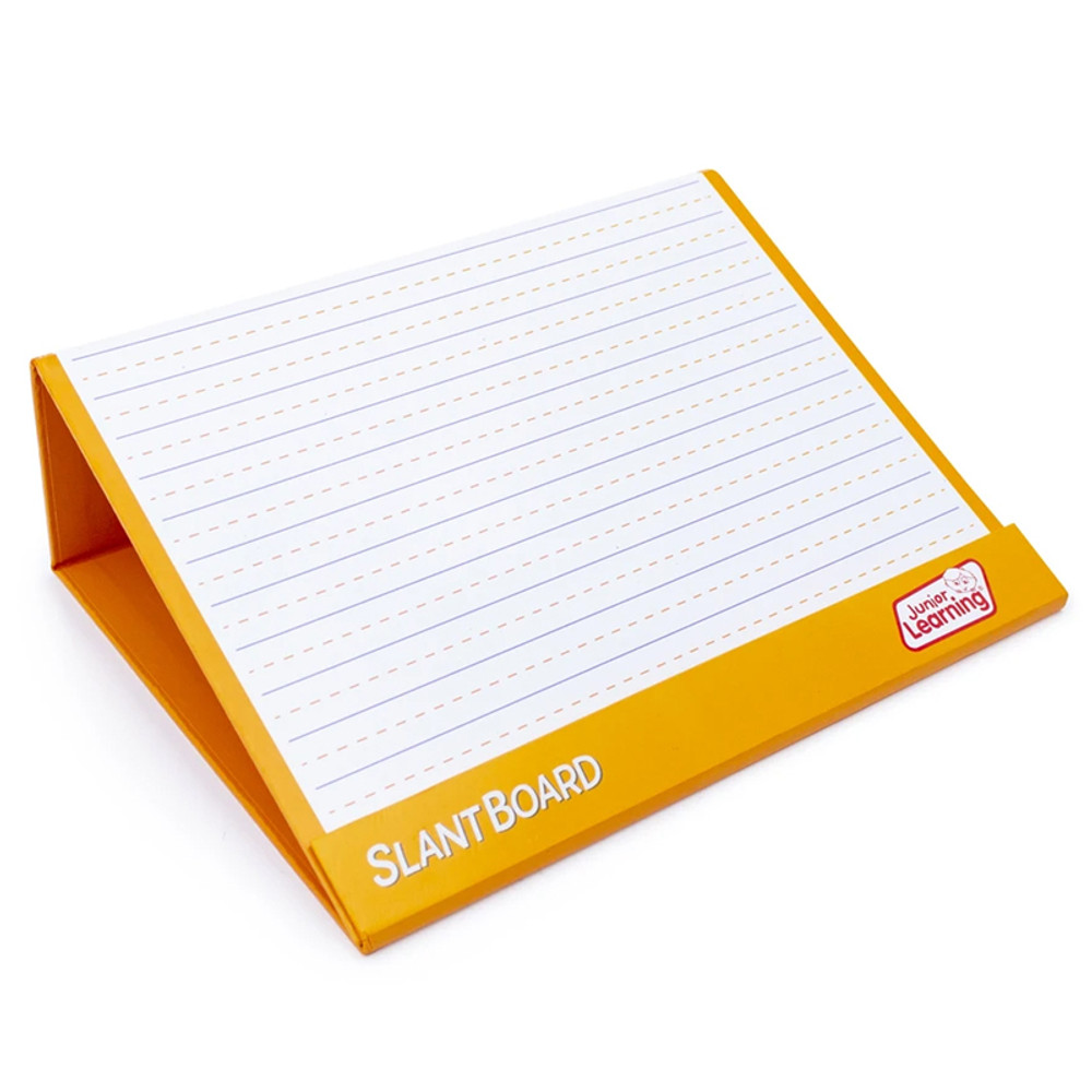 JUNIOR LEARNING Junior Learning® Slant Board