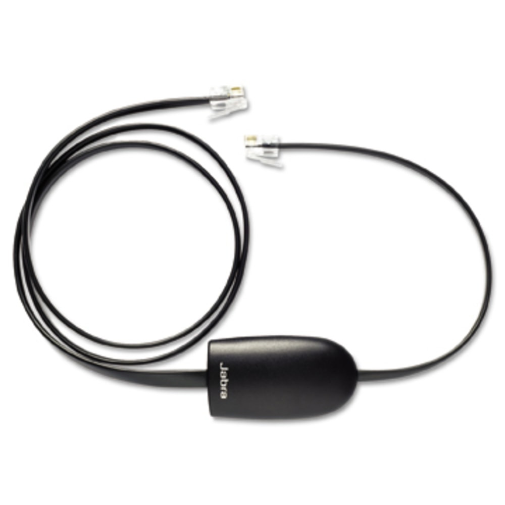 GN AUDIO USA INC. Jabra 14201-16  HHC Headset Adapter