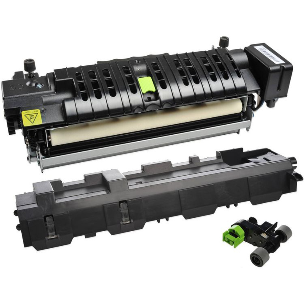 LEXMARK INT'L, INC. 41X0556 41X0556 Fuser, Black