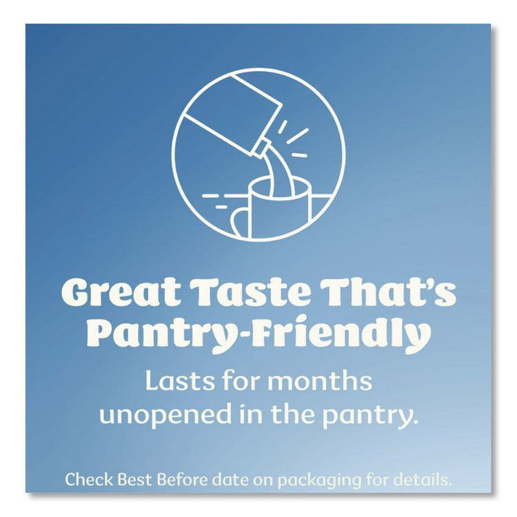 WHITEWAVE FOODS Silk® WWI00172 Almond Milk, Unsweetened Original, 32 oz Aseptic Box