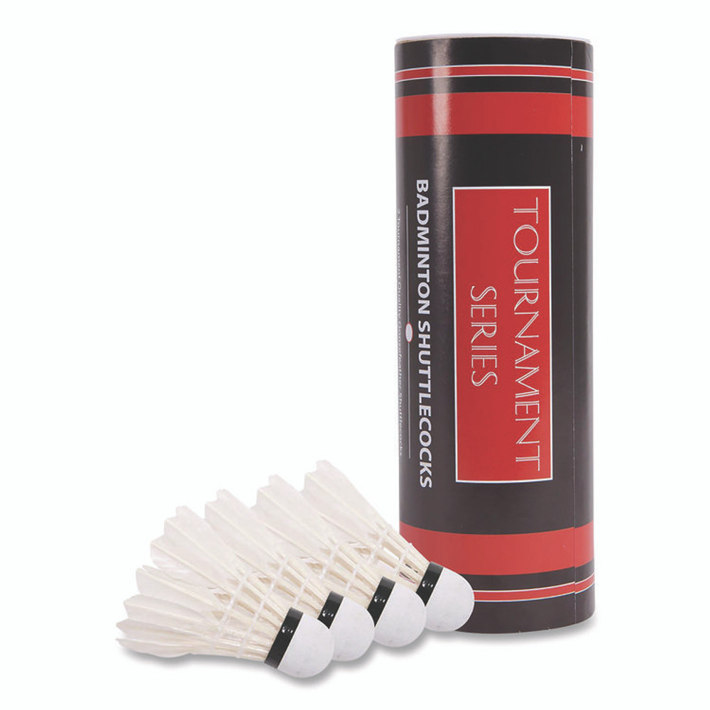 CHAMPION SPORT Sports CG203 Deluxe Badminton Tournament Set, 28" x 11"