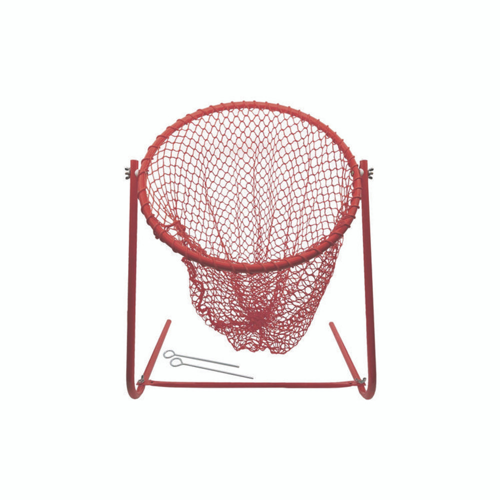 CHAMPION SPORT Sports TNM18SET Multipurpose Target Net Set, 16" x 12.5", 15" Diameter, 6 Assorted Color Nets