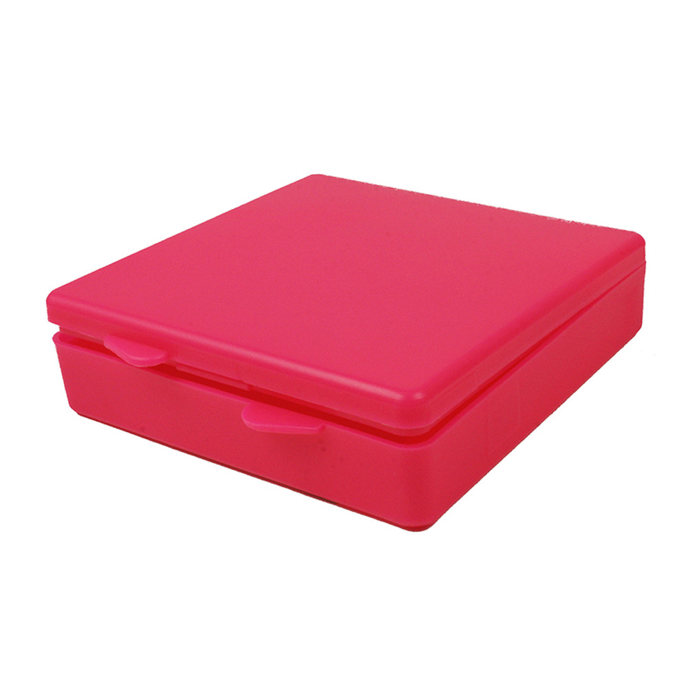 ROMANOFF PRODUCTS Romanoff Micro Box, Hot Pink