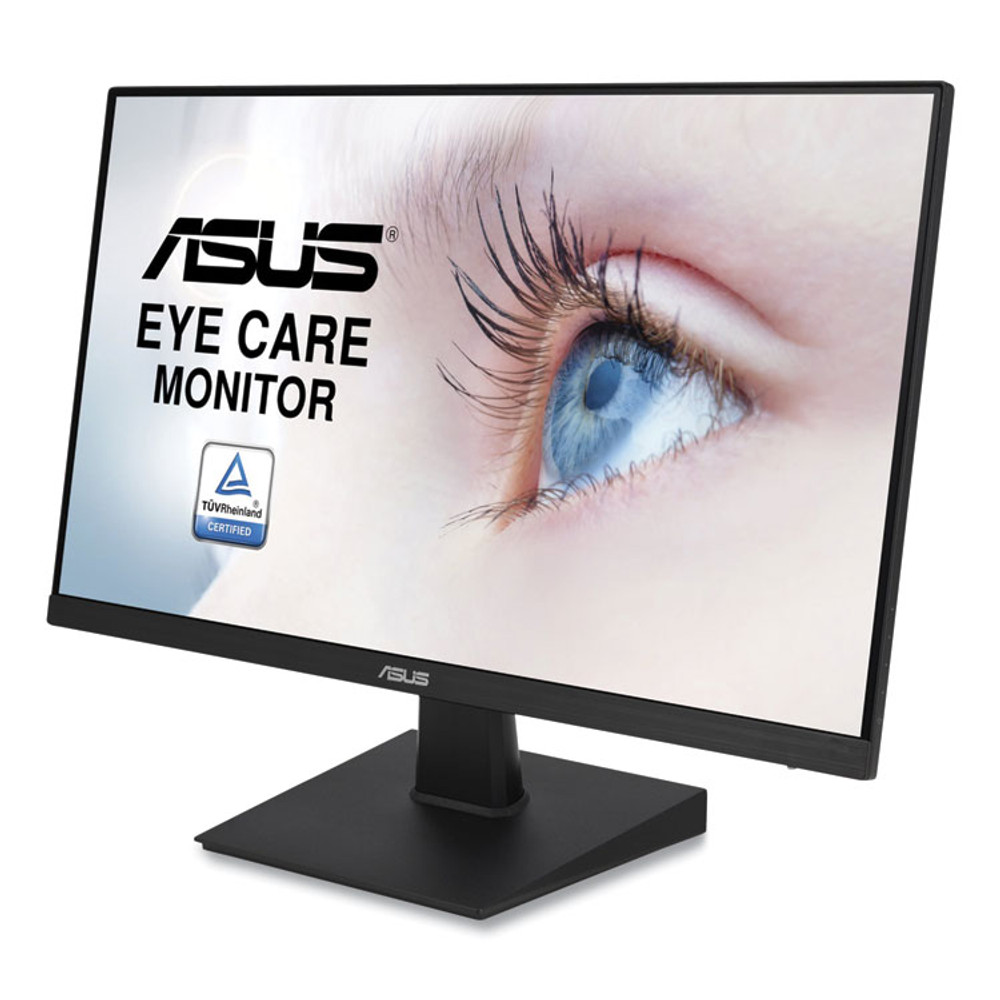 ASUS COMPUTER VA27EHEY VA27EHEY Eye Care LED Monitor, 27" Widescreen, IPS Panel, 1920 Pixels x 1080 Pixels