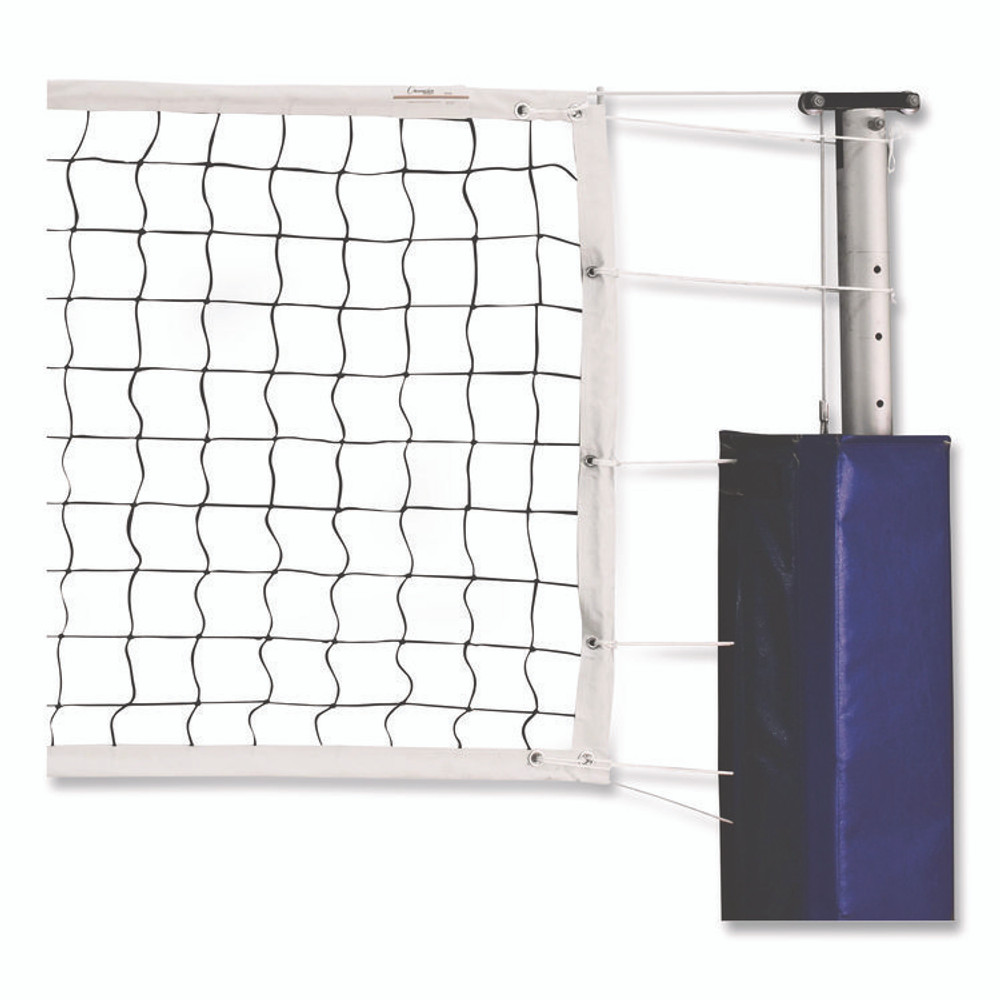 CHAMPION SPORT Sports VN700 Olympic Power Volleyball Net, 32 ft x 3 ft