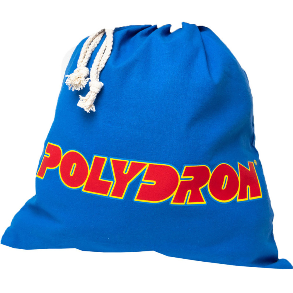 POLYDRON Polydron Storage Bag