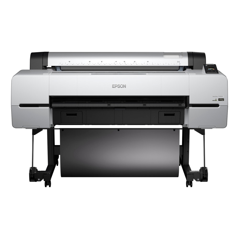 EPSON AMERICA INC. Epson SCP10000SE  SureColor P10000 Color Inkjet Wide Format Photo Printer