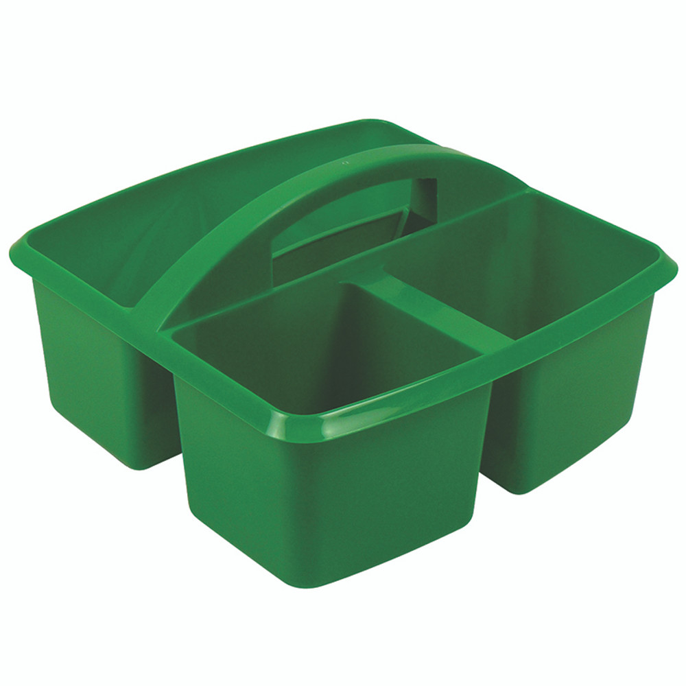 ROMANOFF PRODUCTS Romanoff Small Utility Caddy, Green