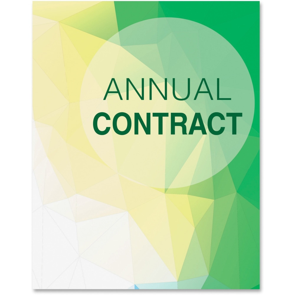 Not for use with thermal-binding systems  Protects bound documents from spills and tears  8-1/2in x 11in size with square corners  Un-punched covers adapt to any binding system  Durable, clear plastic covers