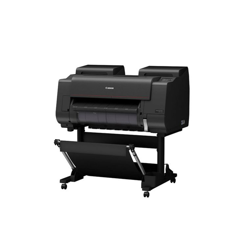 INNOVERA Canon® 6405C002 imagePROGRAF PRO-2600 24" Wide Format Inkjet Printer