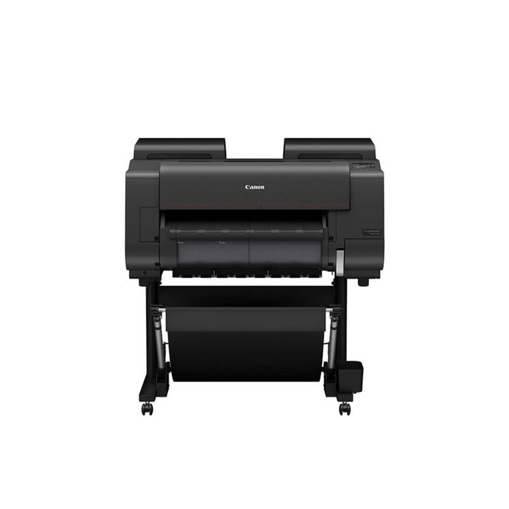 INNOVERA Canon® 6405C002 imagePROGRAF PRO-2600 24" Wide Format Inkjet Printer