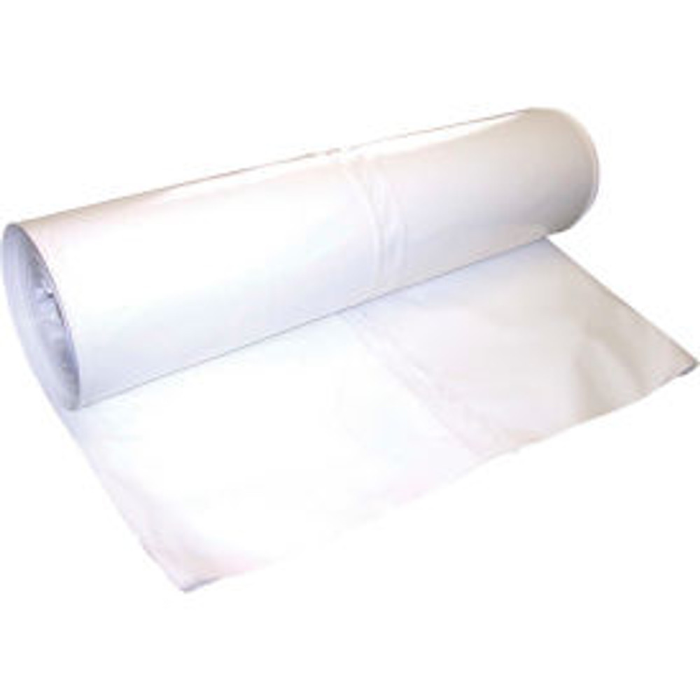 Dr. Shrink Inc Dr. Shrink Shrink Wrap 26'W x 100'L 8 Mil White 1 Roll p/n DS-268100W