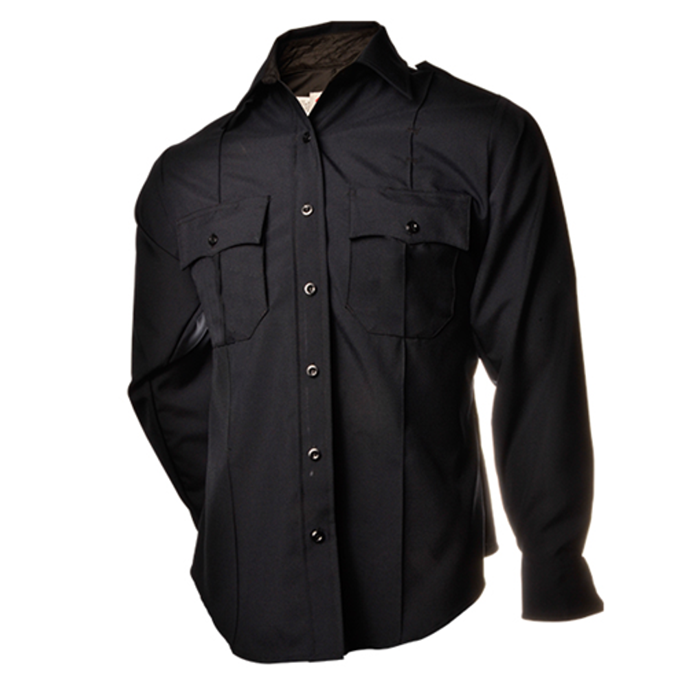 Elbeco 850N-16.5-37 Distinction Long Sleeve Shirt