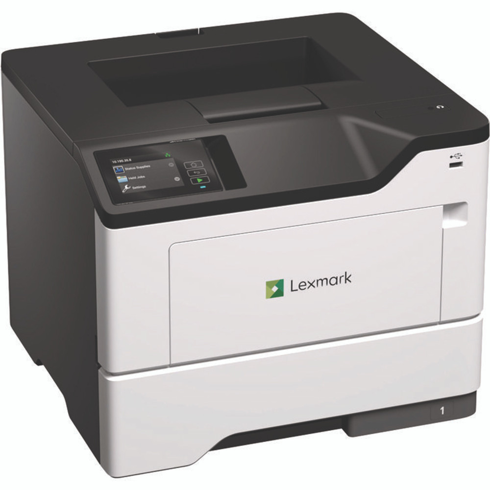 LEXMARK INT'L, INC. 38S0400 MS631dw Wireless Laser Printer