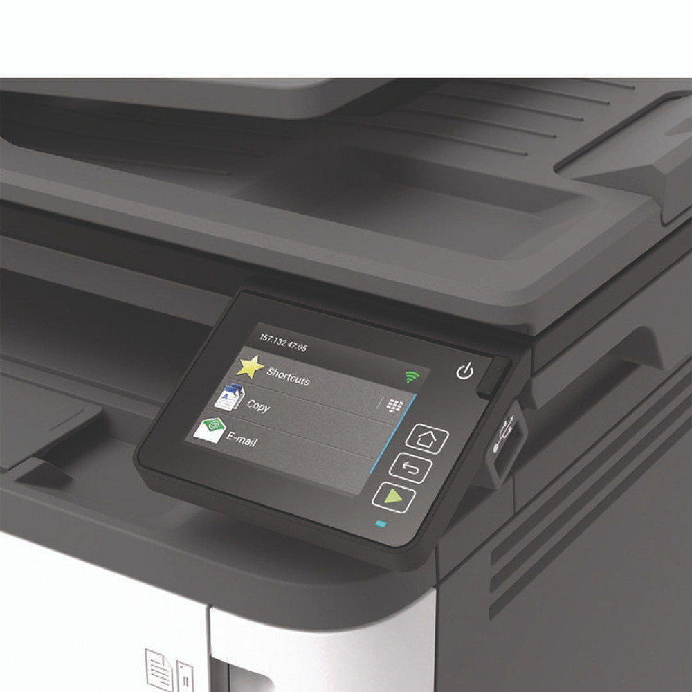 LEXMARK INT'L, INC. 38S0400 MS631dw Wireless Laser Printer