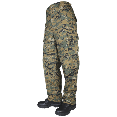 TRU-SPEC 1370026 BDU Pants